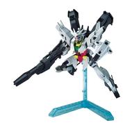 Bandai Hobby HGBD 1/144#13 New Main Mobile Suit (Tentative) Gu (Importación USA)
