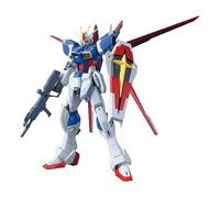 BANDAI Hobby HGCE 1/144 Force Impulse Gundam Seed Destiny Gundam Revive Model Kit, Multi, 8 Pulgadas (BAS5059241)
