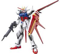 Bandai Hobby – HGCE Aile Strike Gundam 1/144