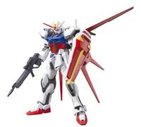 Bandai Hobby HGCE Aile Strike Gundam - Kit de Modelo (Escala 1/144)