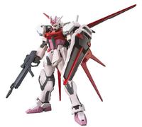 Bandai Hobby HGCE Strike Rouge Model Kit (1/144 Scale)