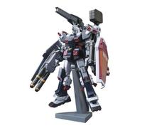 Bandai Hobby HGTB Full Armor Gundam Ver Thunderbolt Anime Color Kit de construcción Gundam Thunderbolt (Escala 1/144)