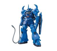 Bandai Hobby - HGUC - 1/144 HGUC Gouf, S, Azul