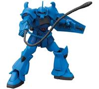 Bandai Hobby - HGUC - 1/144 HGUC Gouf, S, Azul