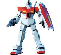 Bandai Hobby - HGUC - 1/144 HGUC Rgm-79 Gm