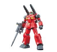 BANDAI Hobby HGUC RX-77-2 Guncannon 1/144