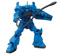 Bandai Hobby HGUC Gouf Revive Mobile Suit Gundam Building Kit (Escala 1/144), Multicolor, 8 Pulgadas