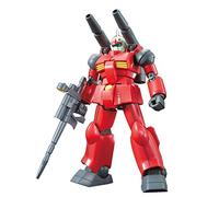 BANDAI Hobby HGUC Guncannon Revive Figura de acción (Escala 1/144)