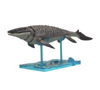 Bandai Hobby - Jurassic World - Mosasaurus - Jurassic Collaboration Plannosaurus - Kit de modelo de dinosaurio