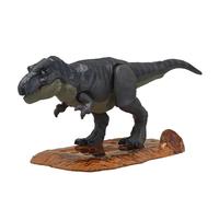 Bandai Hobby - Jurassic World - T.Rex - Kit de modelo de dinosaurio plannosaurus de colaboración jurásica