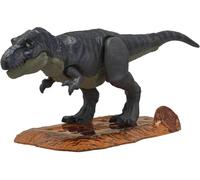Bandai Hobby - Jurassic World - T.Rex - Kit de Modelo de Dinosaurio plannosaurus de colaboración jurásica