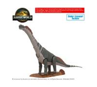 Bandai Hobby - Jurassic World - Titanosaurus - Kit de Modelo de Dinosaurio plannosaurus de colaboración jurásica