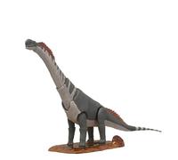 Bandai Hobby - Jurassic World - Titanosaurus - Kit de Modelo de Dinosaurio plannosaurus de colaboración jurásica