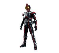 Bandai Hobby - Kamen Rider - Kamen Rider Faiz Figure-Rise - Kit de Modelo estándar