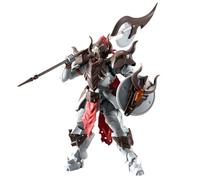 Bandai Kit de modelismo 30MF LIBER Warrior