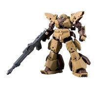 BANDAI Hobby KIT 30MM 1/144 bEXM-28 REVERNOVA [Marrón]