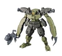 Bandai Hobby - Misiones de 30 minutos - #62 bEXM-29 Gardonova [verde], Bandai Spirits 30 mm 1/144 Kit de modelo