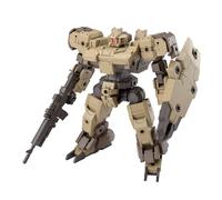 BANDAI HOBBY KIT 30MM 1/144 eEXM-9 BASKYROTTO [Marrón]