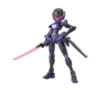 BANDAI Hobby KIT 30MM 1/144 EXM-H15E ACERBY (Tipo-E)