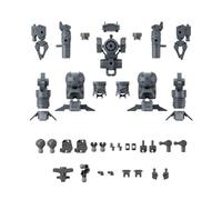 BANDAI Hobby KIT 30MM 1/144 Option Parts Set 16 (unidad de brazo/unidad de pierna 1)