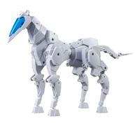 Bandai hobby kit 30mm 1/144 vehículo de armamento extendido (caballo