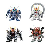 BANDAI Hobby KIT BB Senshi Gundam C.E.73 - Juego Stargazer