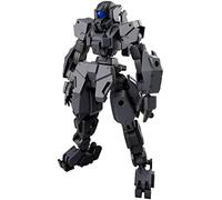 Bandai hobby - kit de modelo forestieri 02 de 30 mm 1/144 eexm-s02m, n