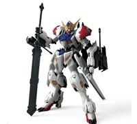 BANDAI Hobby - Kit de Modelo Gunpla ? Gundam Barbatos Lupus (MG 1/100) - 4573102687074