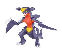 Bandai Hobby - Kit de Pokémon Model - Garchomp