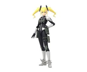 BANDAI Hobby Kit Kaiju No. 8 Figure-Rise Standard KIKORU SHINOMIYA