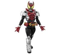 BANDAI Hobby Kit Kamen Rider Figure-Rise Standard Masked Rider KIVA (Forma KIVA)