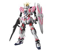 Bandai Kit de modelismo MG 1/100 Narrative Gundam C-Packs Ver.Ka