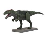 Maqueta bandai hobby plannosaurus gigantosaurus