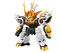 BANDAI Hobby Kit WATARU KIRINMARU