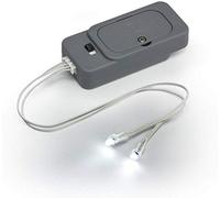 Bandai Hobby - Lighting Unit 2 Led Type (White) (Made In China) (Box Of 12)