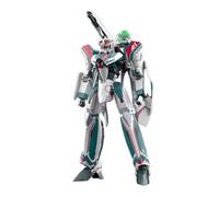 Bandai Hobby - Macross - #10 VF-31S Siegfried (Uso de Arad Moldres) HG 1/100 Kit de Modelo