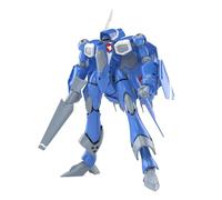 Bandai Hobby - Macross 7 - #7 VF-22S Sturmvogel II Maximilian Jenius Use HG 1/100 Kit de Modelo