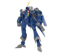 Bandai Hobby Macross Kit de modelo YF-21 HG 1/100 20 cm 4573102662804