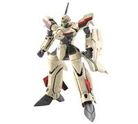 Bandai Hobby - Macross Plus - YF-19, Bandai Spirits HG 1/100 - Kit de modelo