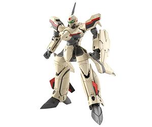 Bandai Hobby - Macross Plus - YF-19, Bandai Spirits HG 1/100 - Kit de modelo