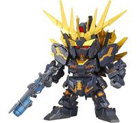 Bandai Hobby - Maqueta Gundam - 015 Banshee Gunpla SD EX-STD 8cm - 4573102656285