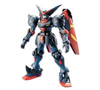 BANDAI Hobby - Maqueta Gundam Master Gundam Gunpla Mg 1/100-4573102638397