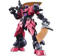 Bandai Hobby - Maquette Gundam - 005 Ogre Gn-X Gunpla HG 1/144 13 cm - 4573102661418