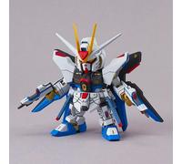 Bandai hobby - maquette gundam - 006 strike freedom gundam gunpla sd e