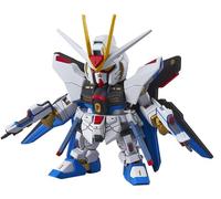 Sd gundam ex strike freedom gundam