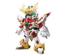 Bandai Hobby - Maquette Gundam - 013 Rx-Zeromaru Gunpla SDbd 8 cm - 4573102661432