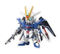 Bandai Hobby - Maquette Gundam - 020 Rising Freedom Gundam Gunpla SD EX-STD 8cm - 4573102662866