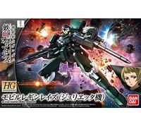 Bandai Hobby - Maquette Gundam - 024 Julieta's Mobile Reginlaze Gunpla HG 1/144 13cm - 4573102607775