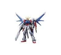 BANDAI Hobby - Maquette Gundam - 23 Build Strike Gundam Full Package Gunpla RG 1/144 13cm - 4573102630841