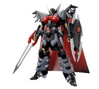 Bandai Hobby - Maquette Gundam - 245 Black Knight Squad Shi-Ve.A Gundam Gunpla HG 1/144 13cm - 4573102662958